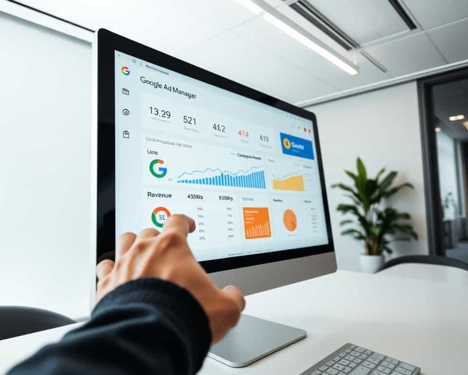 AdMob & Google Ad Manager optimization