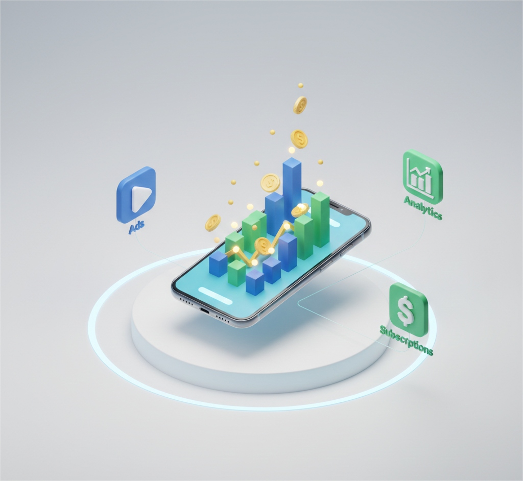 App Monetization Services
